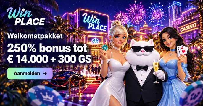 WinPlace Casino